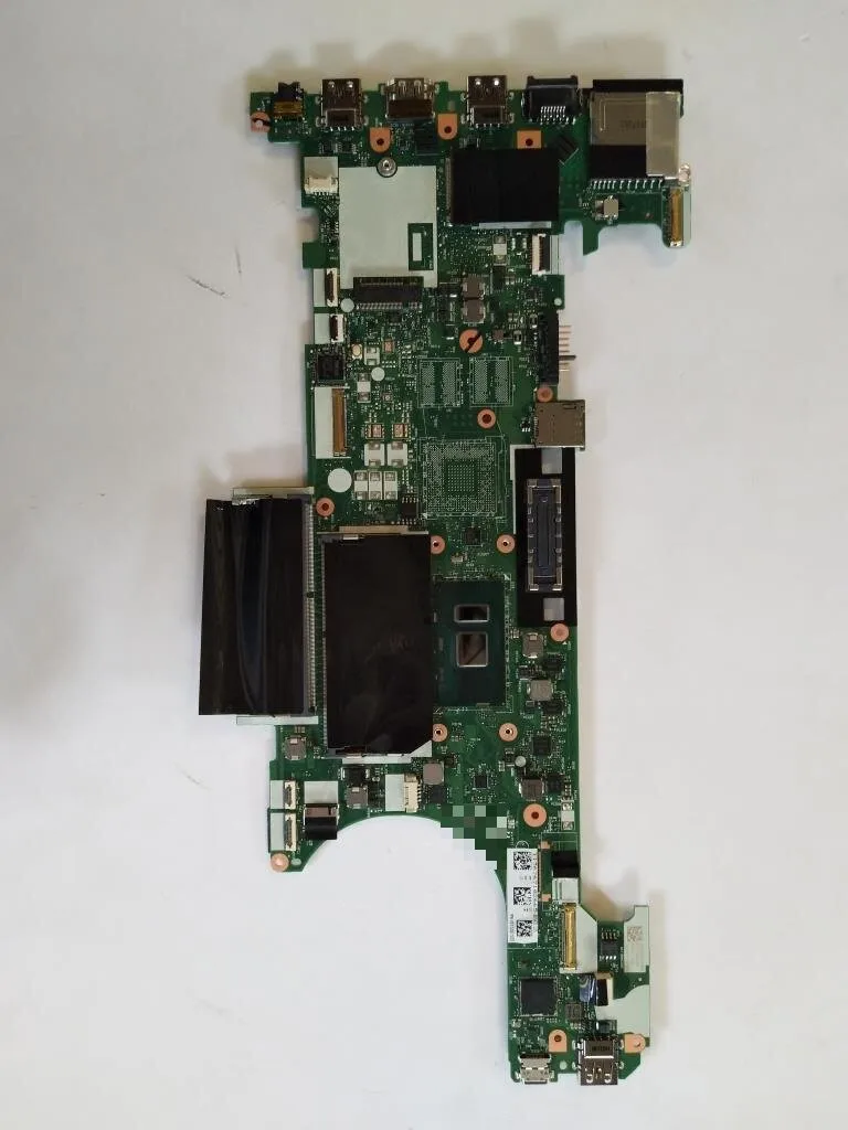 Lot SN NM-A931 PN 01HW536 01HX617 CPU intelI56300U Model Multiple optional compatible replace CT470 Laptop ThinkPad motherboard