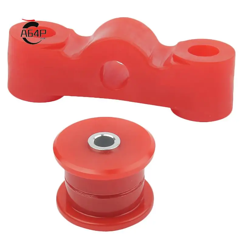 

A64P-Новый набор втулок стабилизатора рычага переключения передач серии D, подходит для Civic 92-00