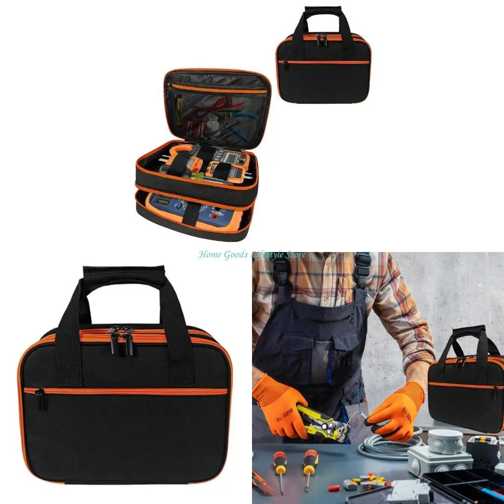 E74E Carrying Case …