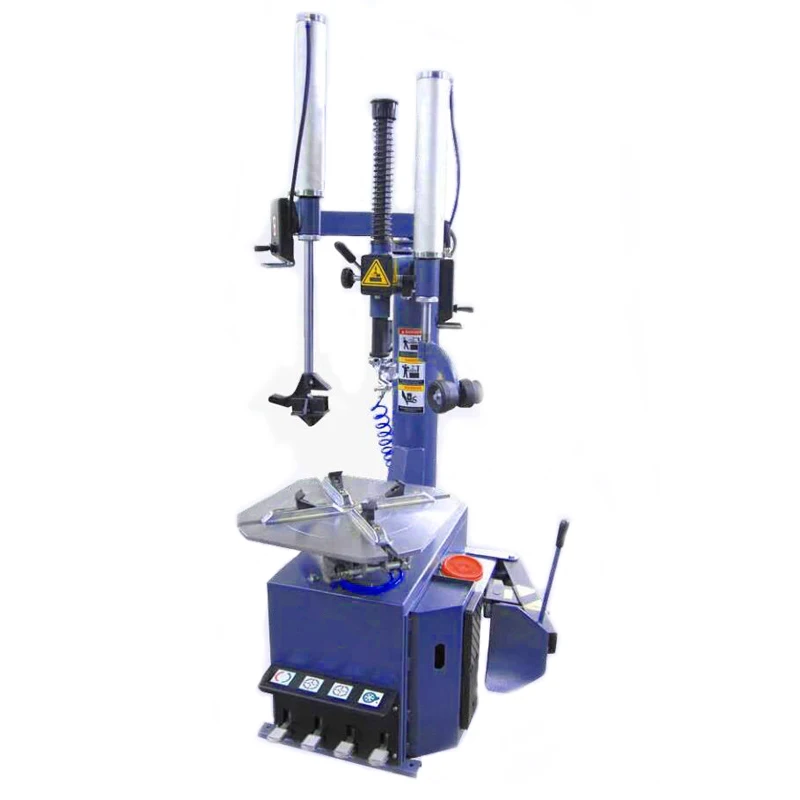 Universal Wholesale Automatic Tyre Changing Machine Tire Changer