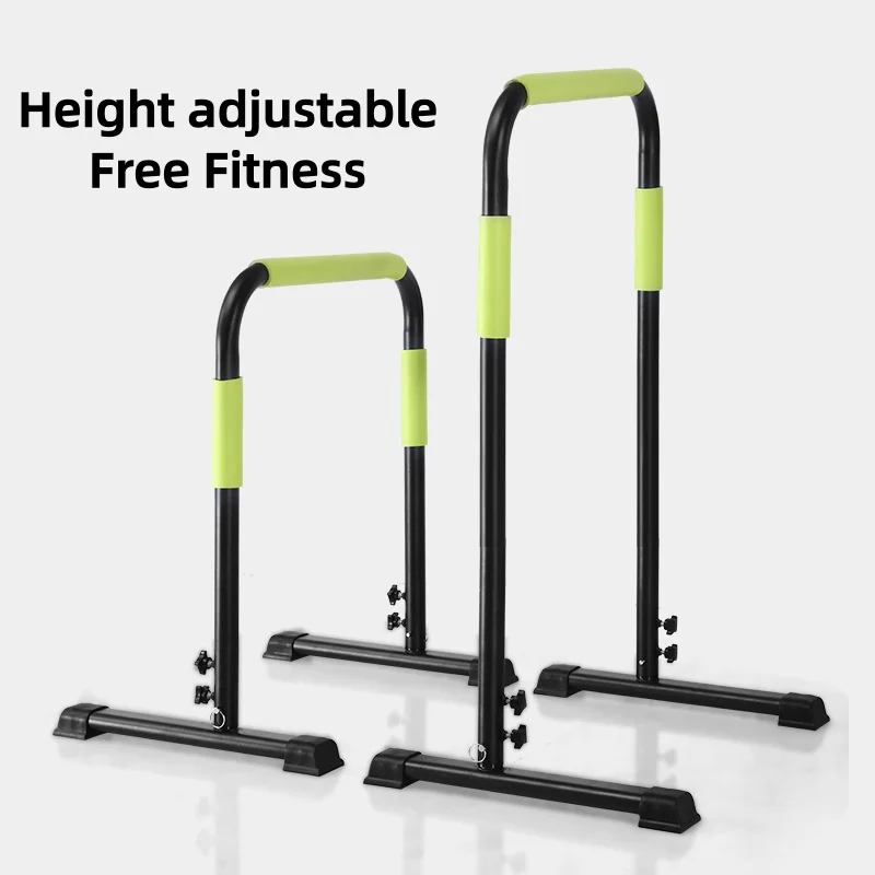 Pull-ups horizontal bars push-ups parallel bars split single and parallel flexion and extension trainers