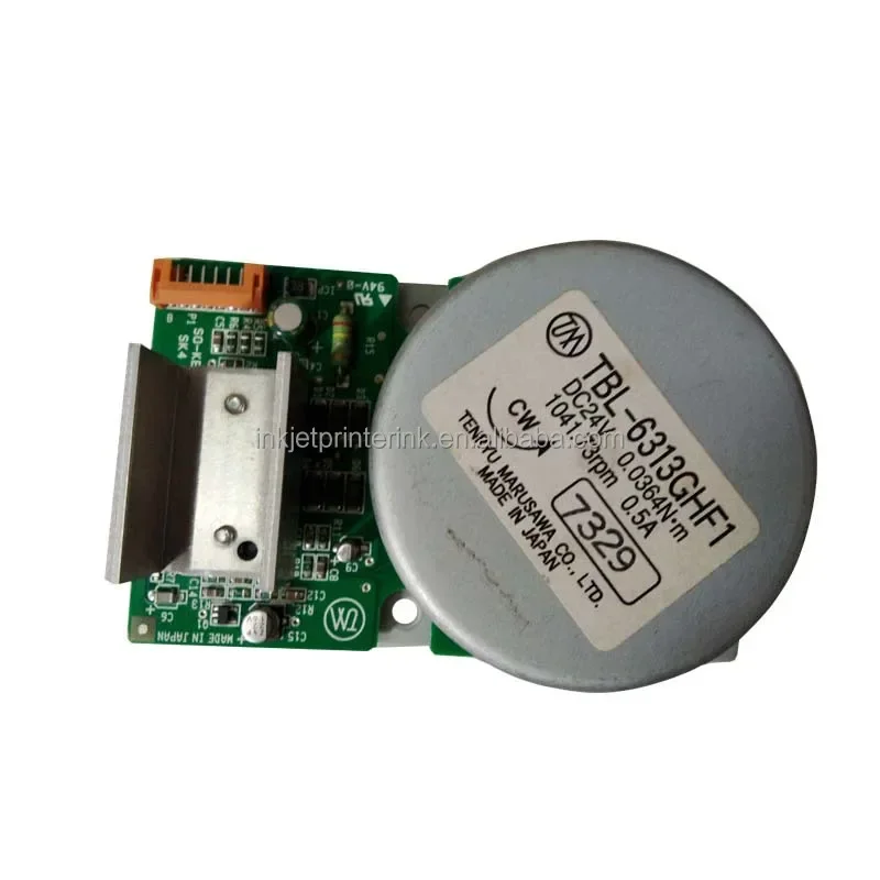 Original Motor TBL-…