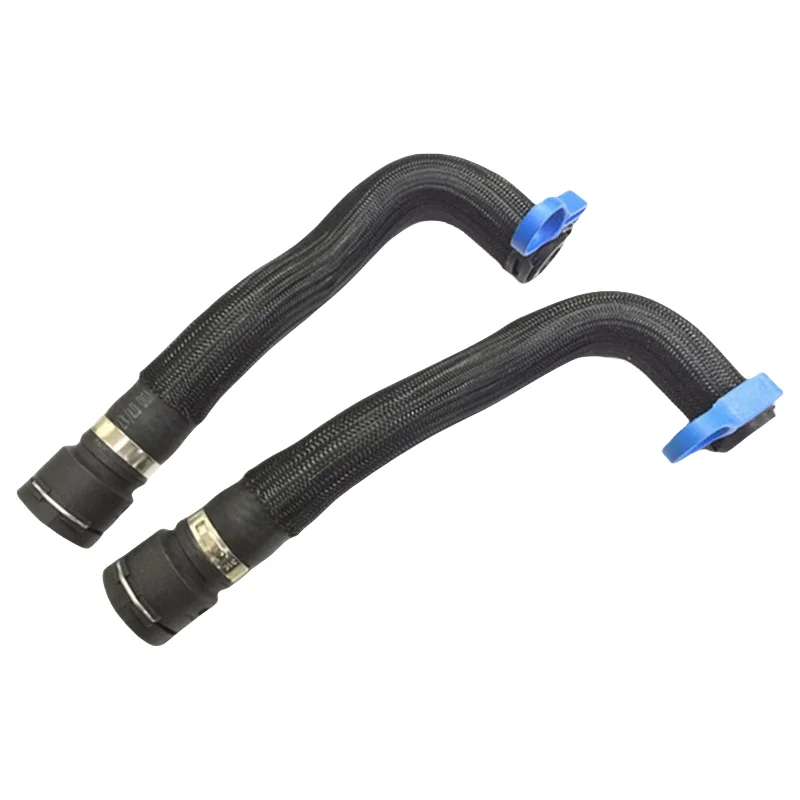 

22917173 22917174 90473094S Suitable for GM Xinjunwei Xinjunyue Meiruibao warm air inlet pipe warm air outlet pipe