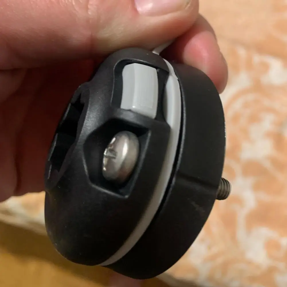 زورق كاياك ستار قاعدة تثبيت قارب قابل للنفخ البحر الصيد رود حامل قاعدة مريحة الصيد رود Inserter الصيد عدة اكسسوارات #4