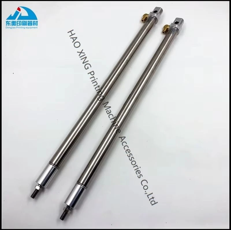 

Printing Machinery Spare Parts Pneumatic Cylinder D20 H360 F4.334.013 for Heidelberg XL105 XL106 Printing Machinery Spare Parts