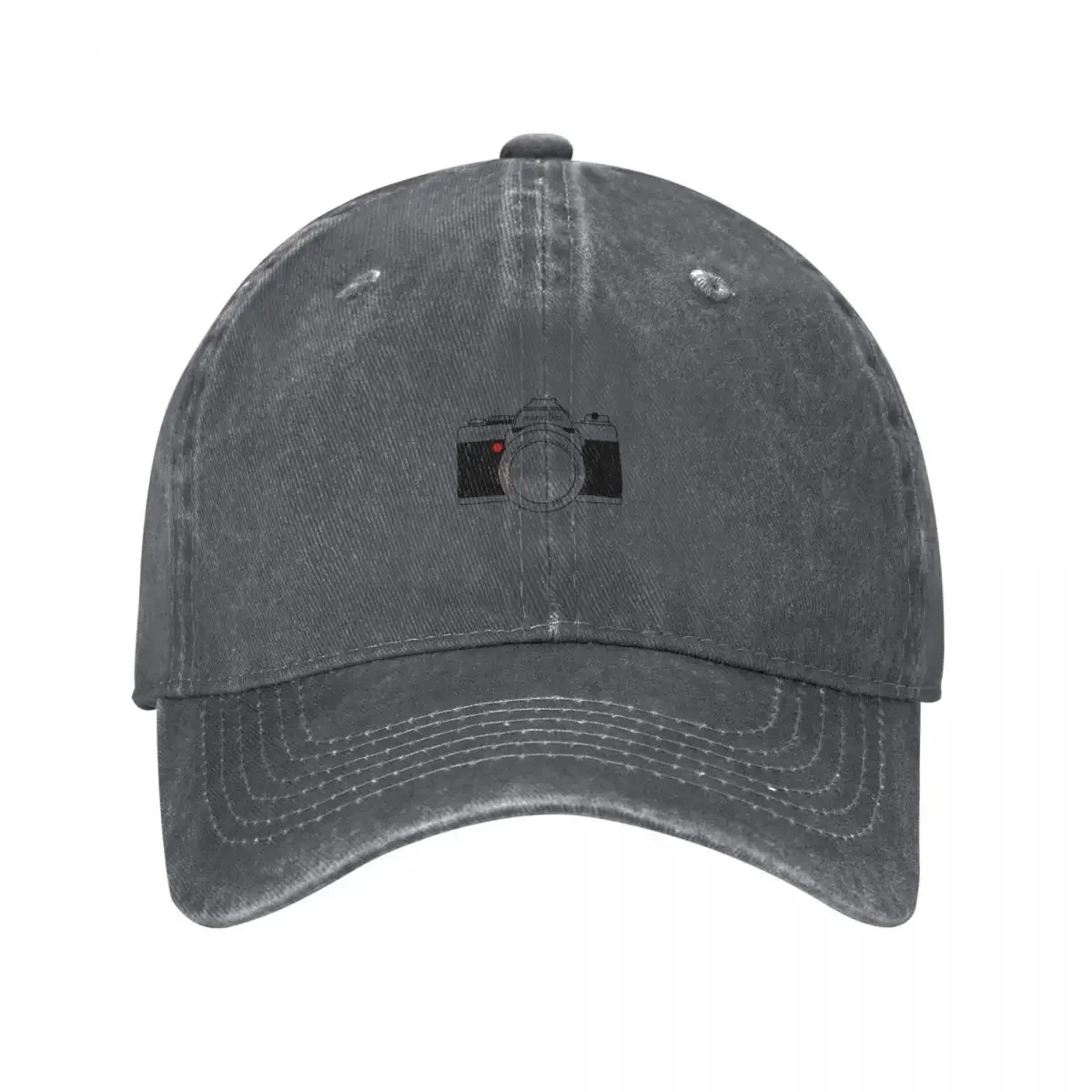 

Minolta Film Camera Baseball Cap Thermal Visor tactical cap fishing hat Hip Hop Woman Hats Men's