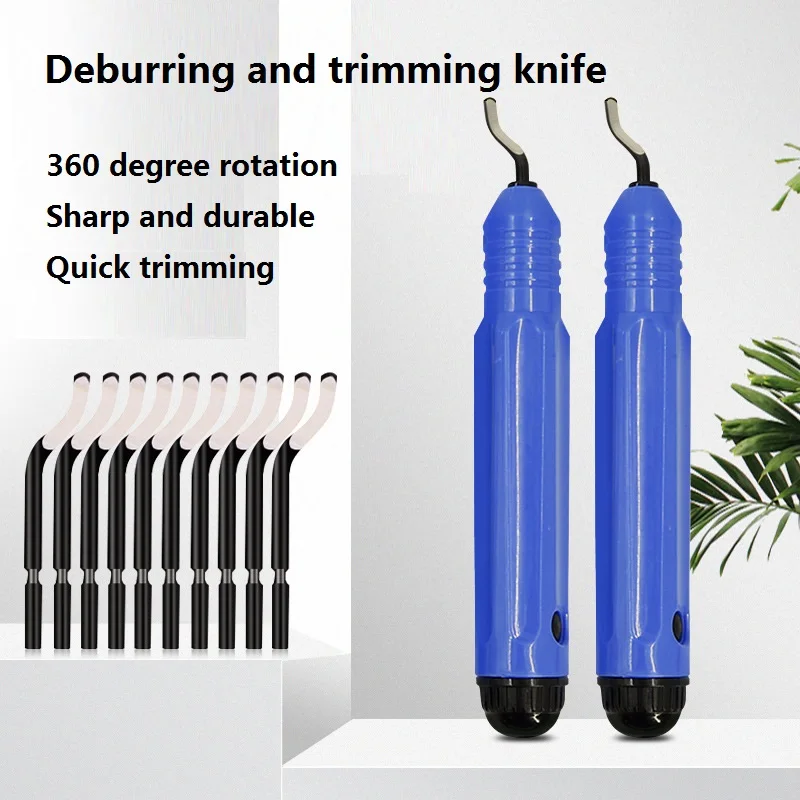 

Hand deburring and trimming tool Scraper trimming tool Chamfer trimming tool Scraper trimming tool