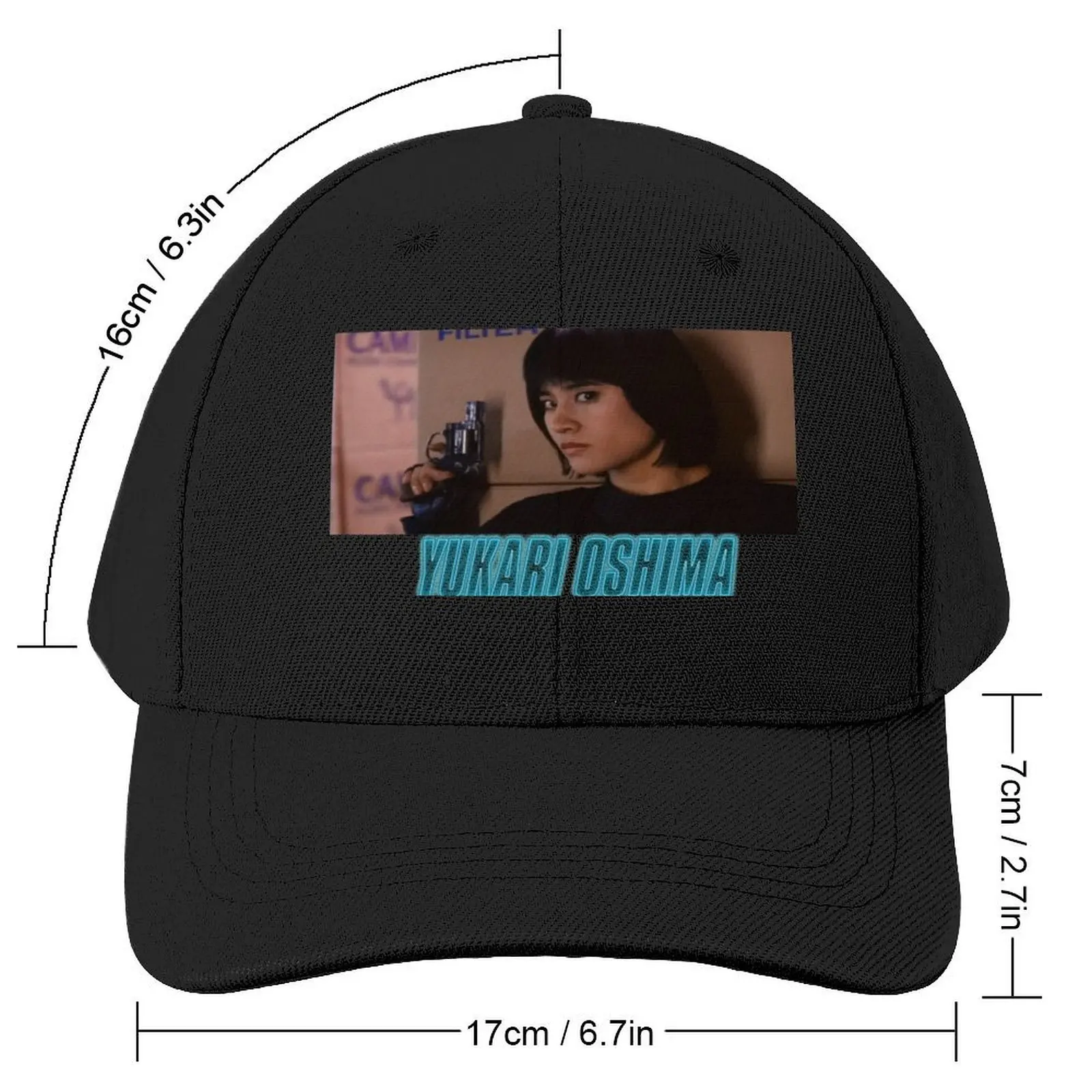 Asian actress Baseball Cap |-F-| Sunhat Mens Caps Women's