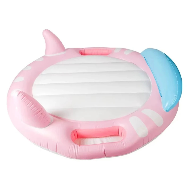

Float Inflatable Swimming Float Inflatable Water Float Outdoor Water Game Platform