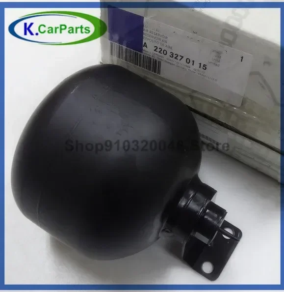 

2203270115 A2203270115 Renovation Accumulator Abc Suspension For Mercedes Sl R230 CL C215 S CLASS W220 Refurbished