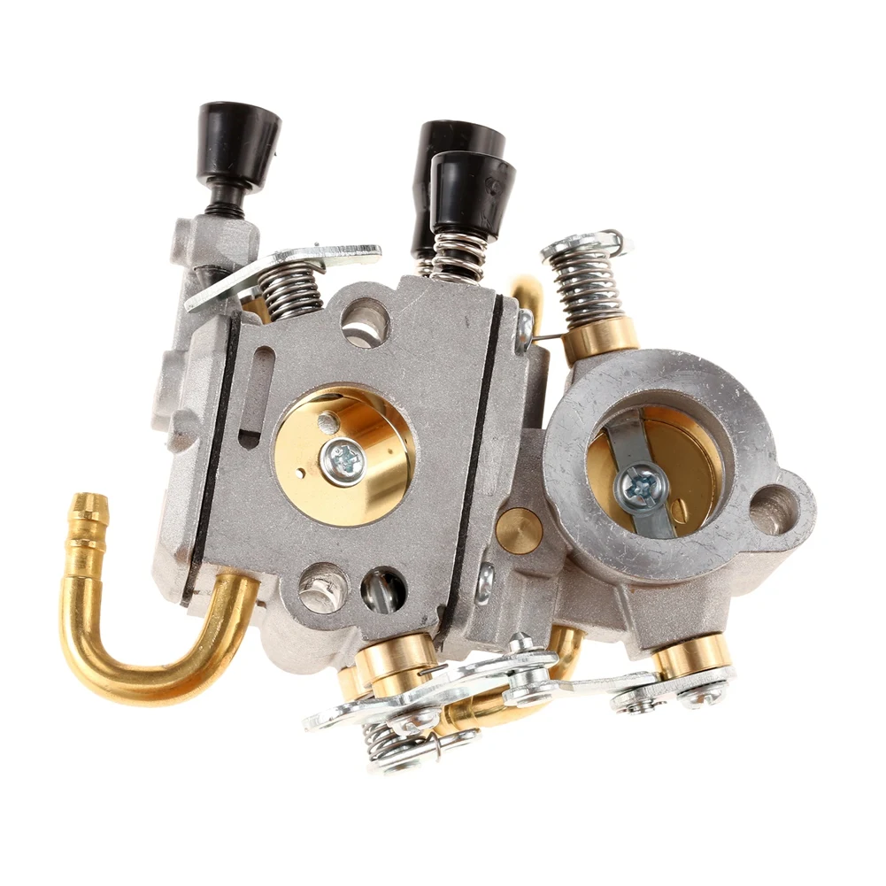 (A99Z) Carburetor Kit Concrete Cut-Off Saw Carb with Filter Maintenance Fit for STIHL TS420 TS410 TS410Z TS420Z
