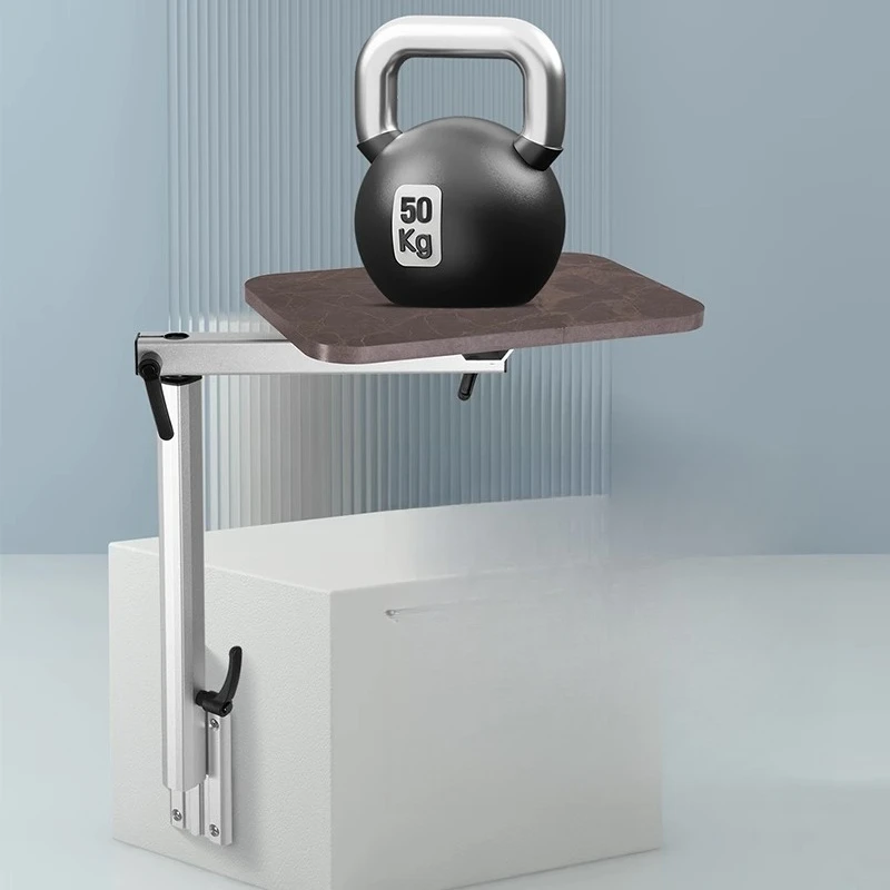 

Business B-type car rear seat removable modified table legs