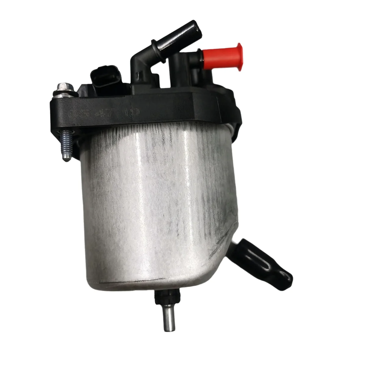 

A40P-Fuel Filter Housing Assembly 9809757980 9672320980 for Peugeot 207 208 3008 5008 Citroen Berlingo C3 C4 C5 2008-2015