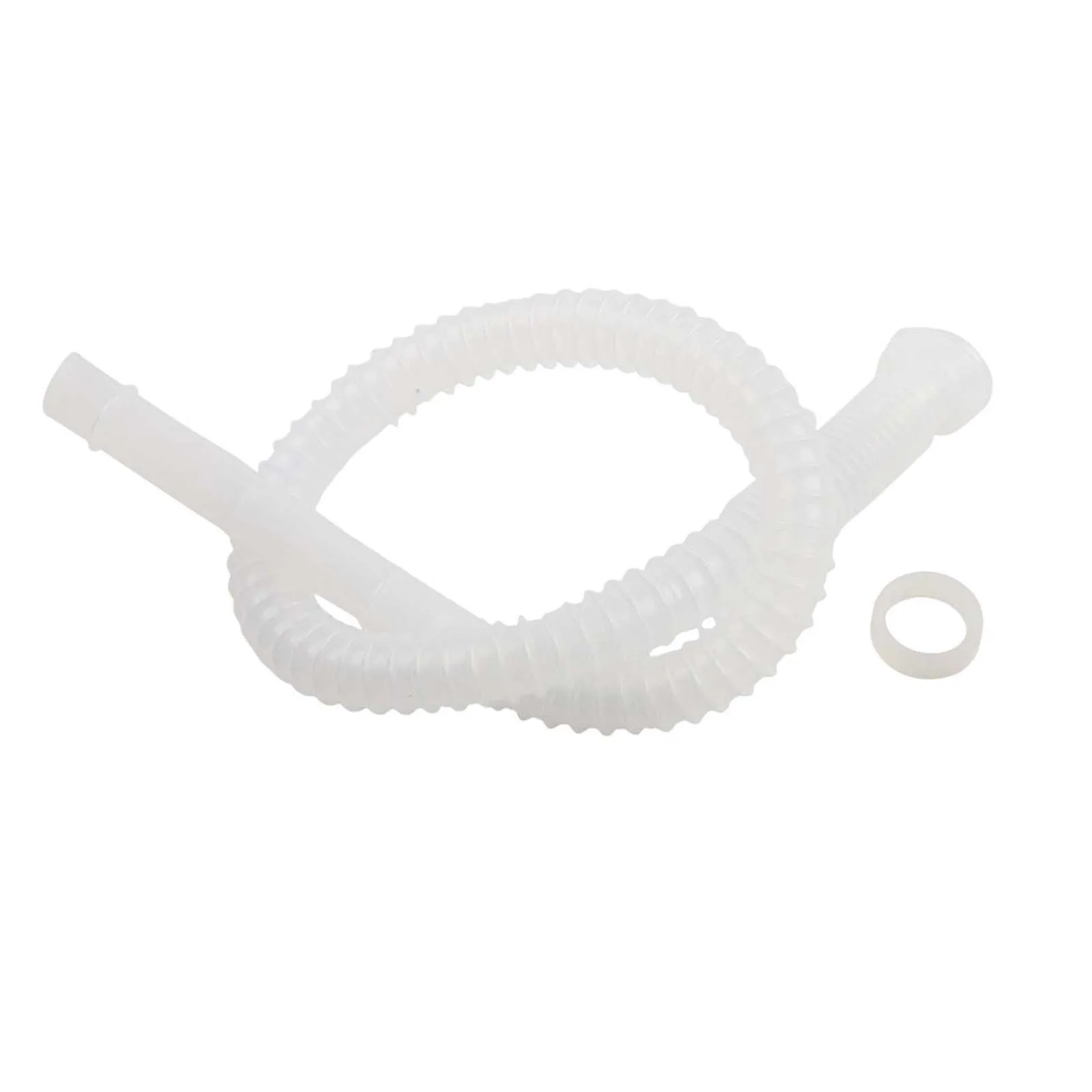 Home Improvement Battery Operated Liquid Transfer Pump Plumbing Fixtures Plastic 1pc Electric Water Siphon Pump