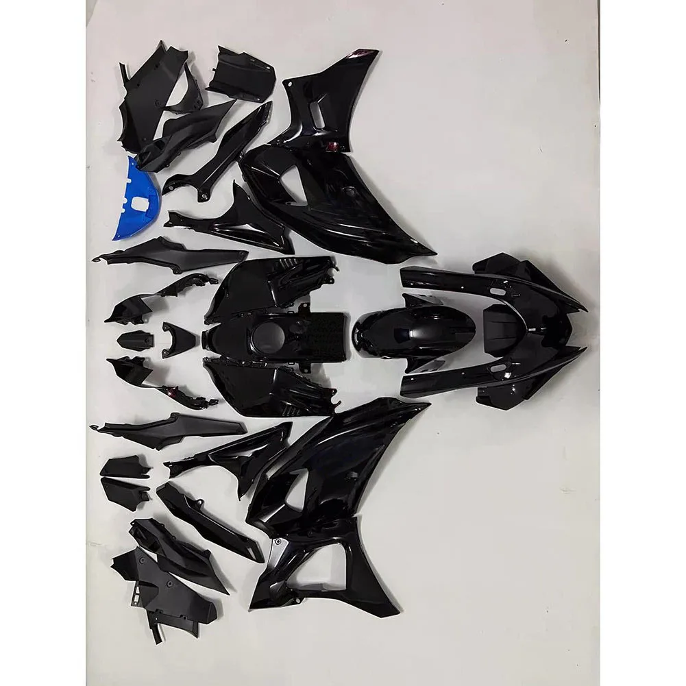 New Motorcycle Pre-drilled ABS Injection Fairing Kit Bodywork for YAMAHA YZF R7 2022-2023