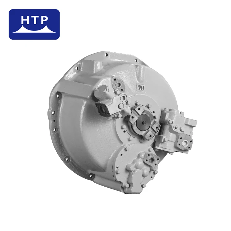 

Chinese Manufacturer Hydraulic Torque Converter Machine for Caterpillar D6D