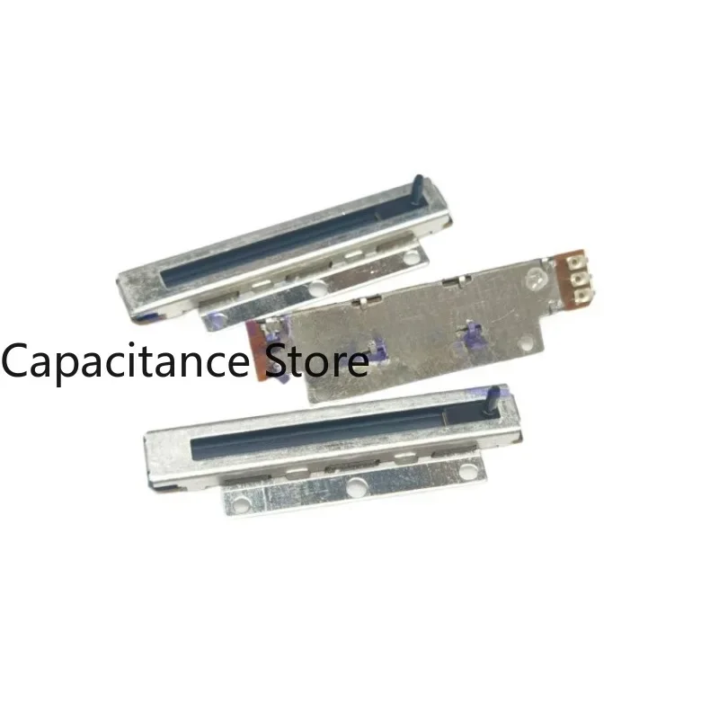 5PCS Resistance position sensor RDC10320RB resistance 10K linear stroke 32mm.