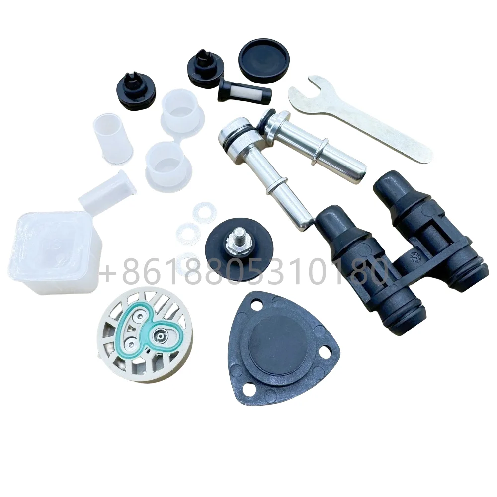 The urea pump repair kit is suitable for trucks equipped with Cummins Euro 6 engines  5505779 A060T663 2963717  5506453