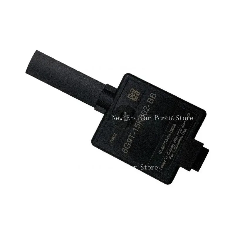 

Подходит для Ford Focus Mondeo Maikesi KUGA EcoSport S-MAX, модуль приема сигнала с ключом дистанционного управления (универсальная модель)