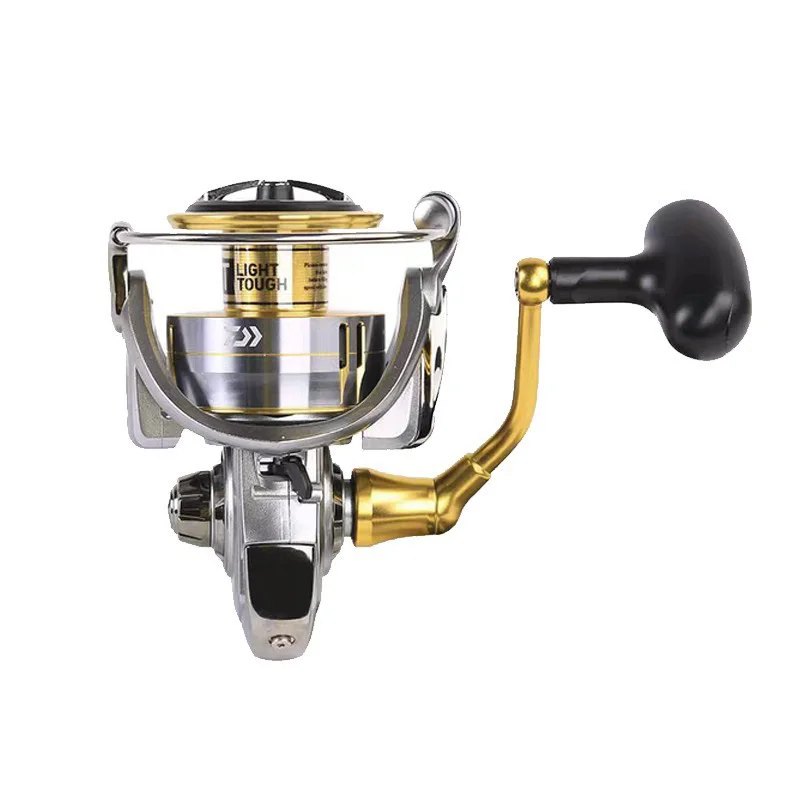 DAIWA FREAMS LT 1000S 2000S 2000S-XH 2500 2500-XH 3000 3000-C 3000
