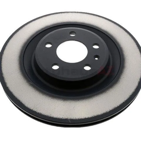 

8W0615601K Suitable for AduQ7 2.0T Rear Brake Disc, Car Brake Disc