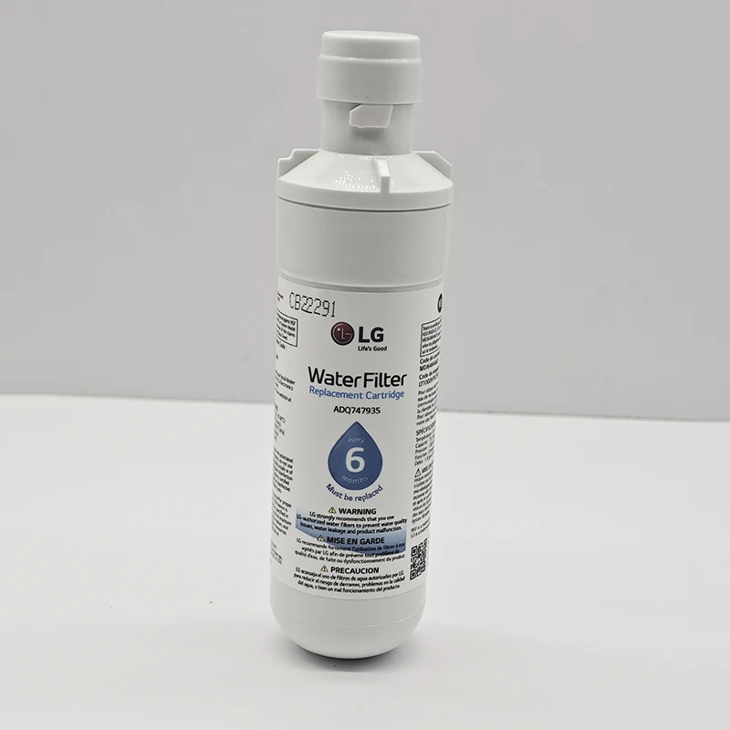 For LT1000P Capacity Replacement Refrigerator Water Filter ADQ74793501, ADQ75795105, AGF80300704, or AGF80300705 image 2
