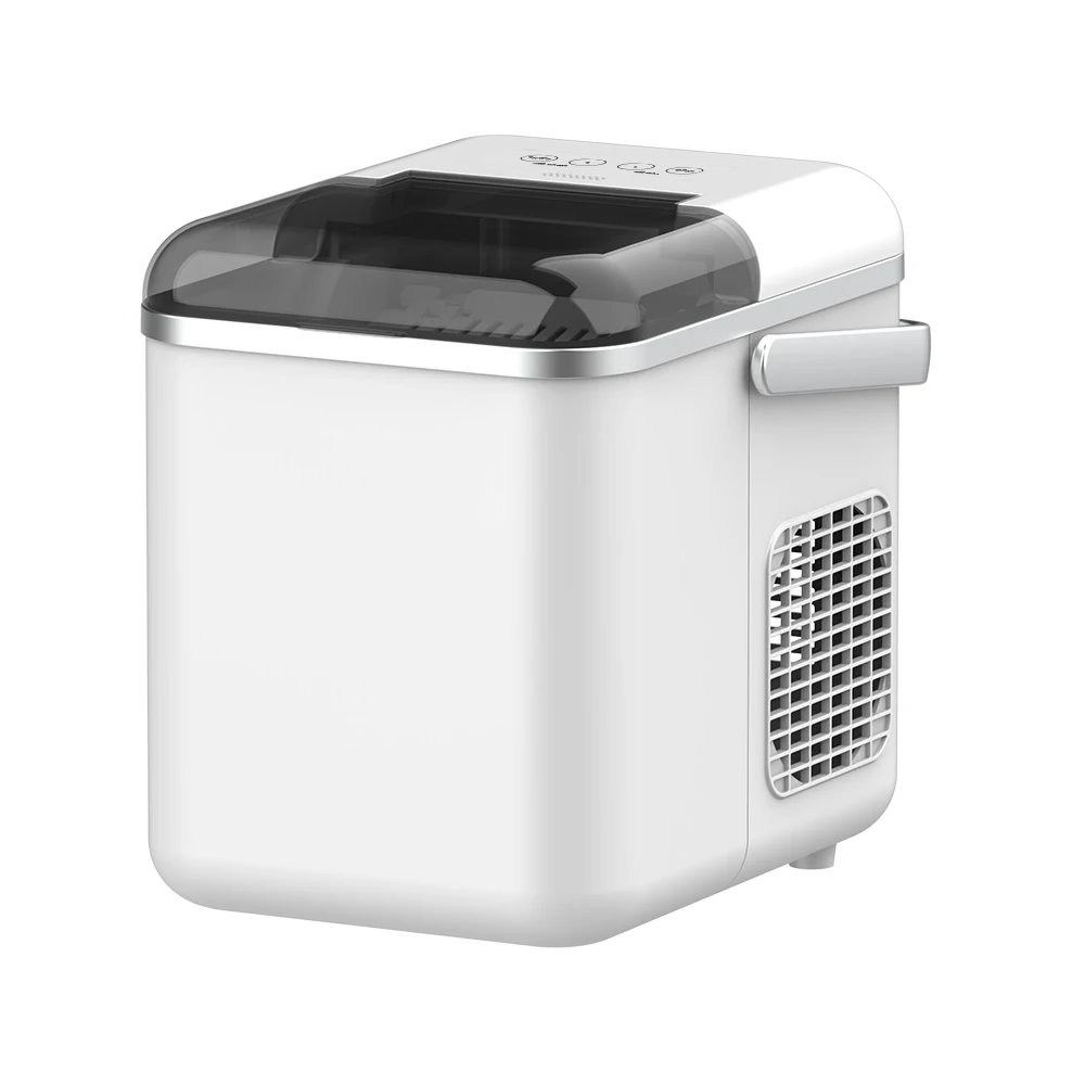 OEMカラー製氷機 デジタル制御 6分高速 ポータブル製氷機 工場供給