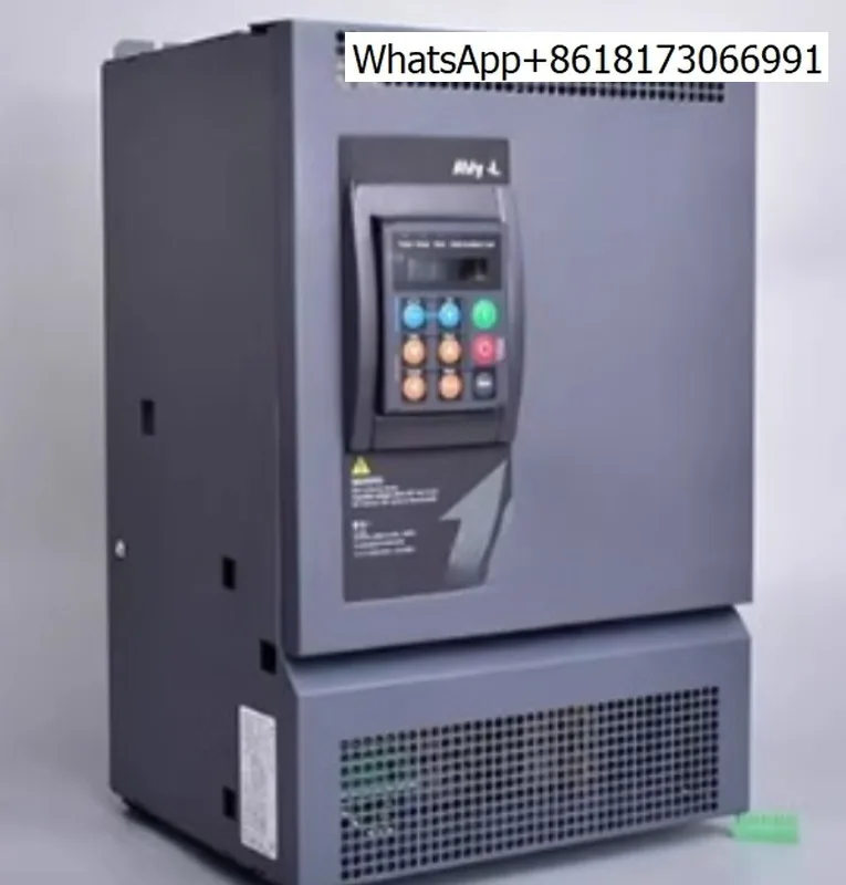 Original synchronous elevator frequency converter AVY4221-EBL-BR4 22KW synchronous machine