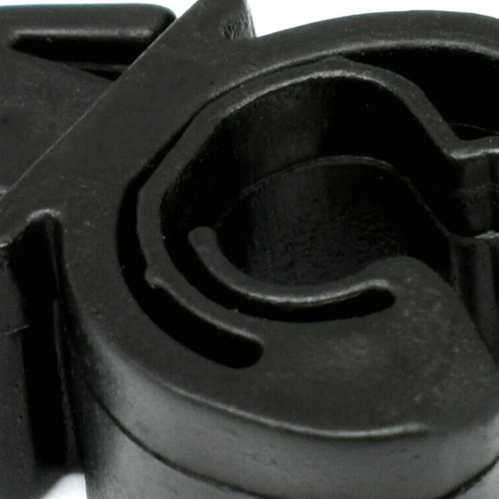5x Hood Bonnet Rod Clip Clamp Holder 1180216 1180061 1180181 09114314 For Astra G Zafira A Ampera Car Clips Accessories