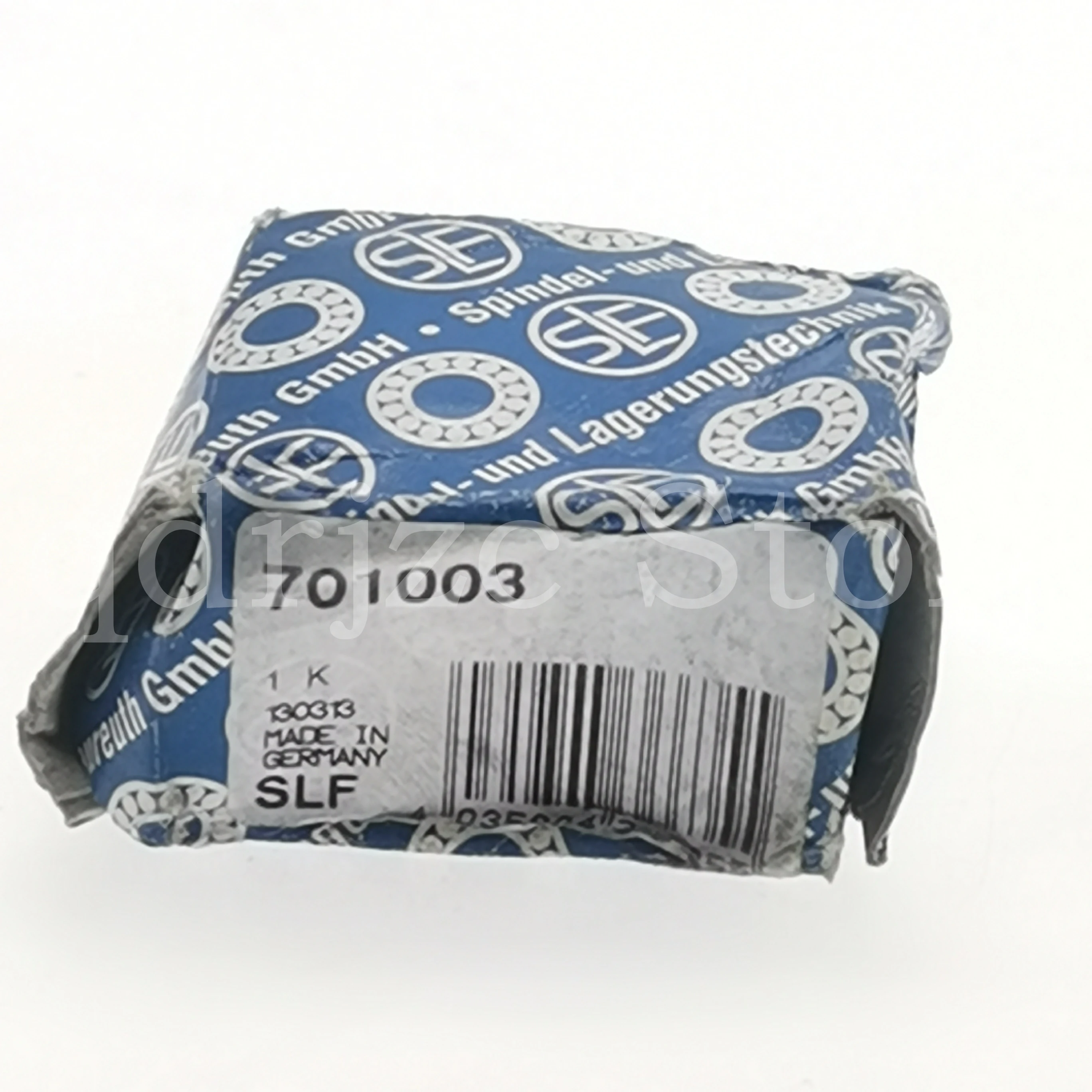 แบริ่งลูกกลิ้งเซรามิกเยอรมัน 701003