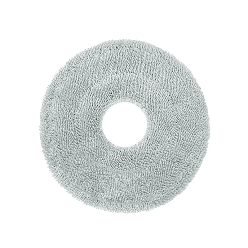 Per Dreame L10s Pro Ultra Heat/X30 Ultra /X30 Pro/ S10 Pro Ultra Vacuum Roller Side Brush Filter Mop Pad parti del sacchetto della polvere