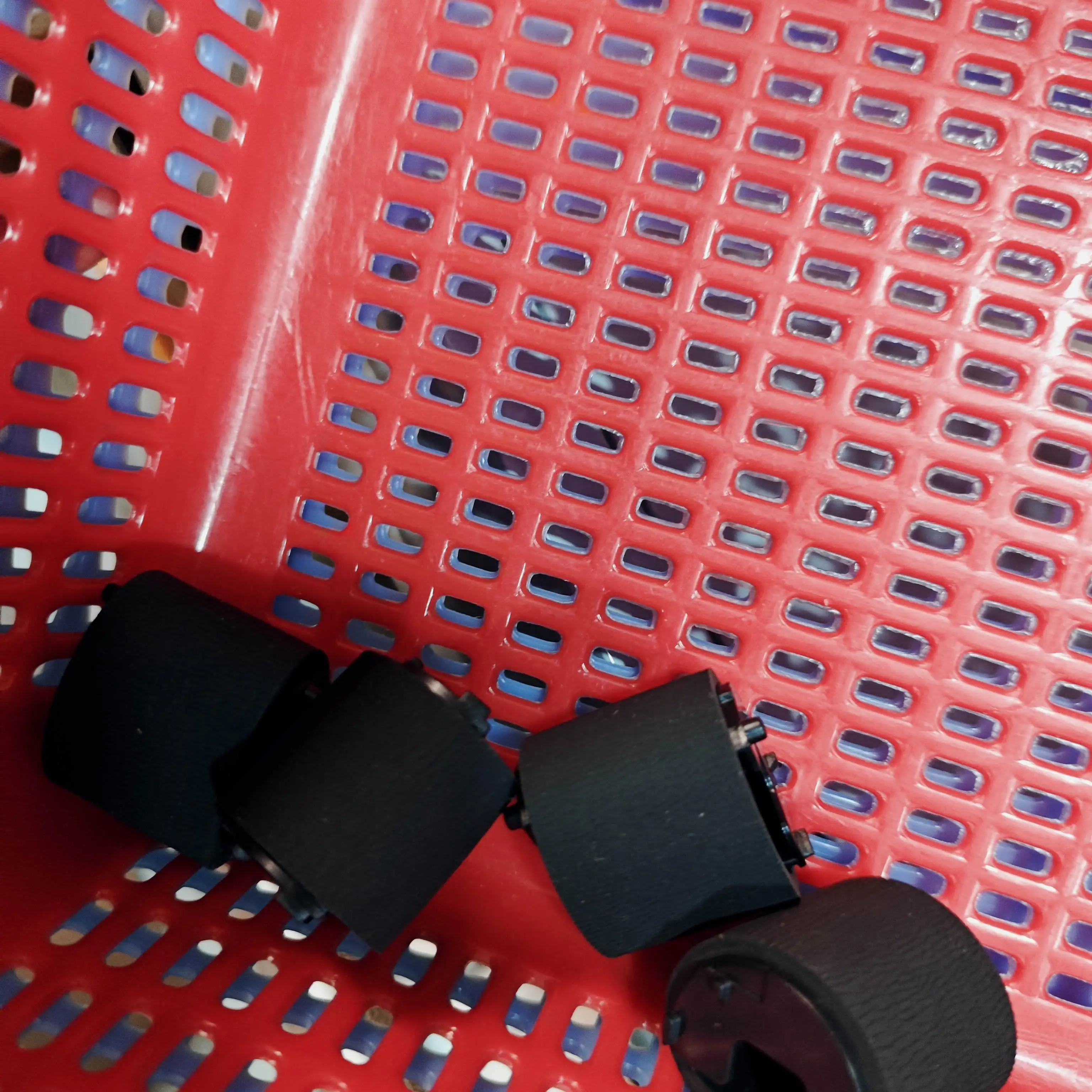 

5 шт. M521 M525 M435 M701 M706 Лоток 1 ролик захвата для HP P3005 P3015 2410 2420 2430 5200 M5025 M5035 M3027 M3035 P2014 P2015