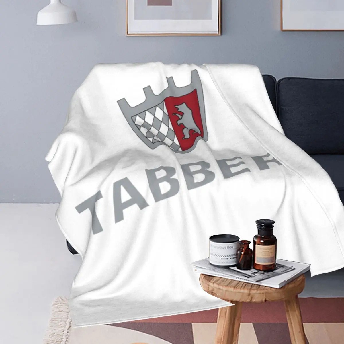 

Tabbert Caravan Blankets Flannel Sofa Throw Blanket Portable Throw Blankets for Couch Bedding Office Throws Bedspread Quilt