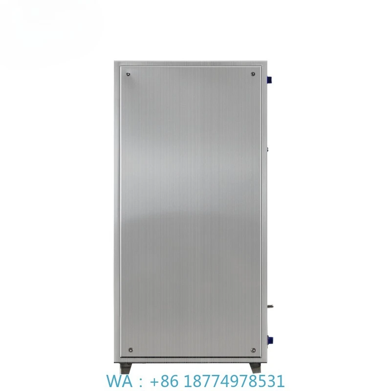

Used for Swimming Pool/Fish Pond20g/h 320w Water Purifier Treatment Air Feeding Ozone Generator