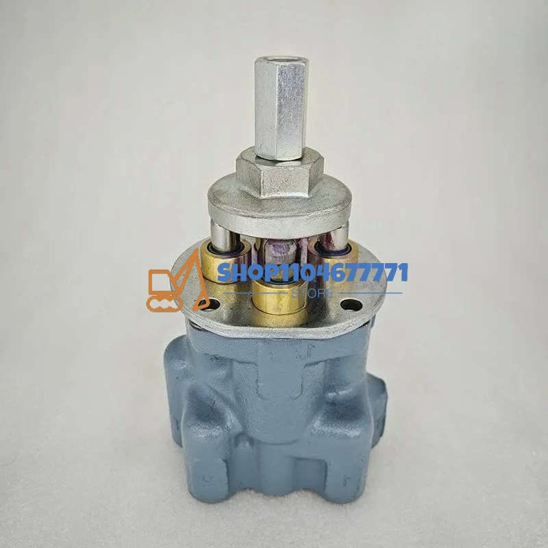 EX100-3 EX120-3 EX200-3 High Quality Operating Rod Joystick Control Handle Pilot Valve for Excavator 9134232 9134239 9101511