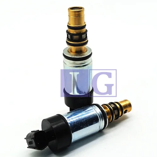 Imagen 2 del producto Válvula de Control de compresor de CA de aire acondicionado IG-57 para Kia K4 Soul Hyundai Sportage I40 TUCSON 97674D3000QQK 97674-D3000