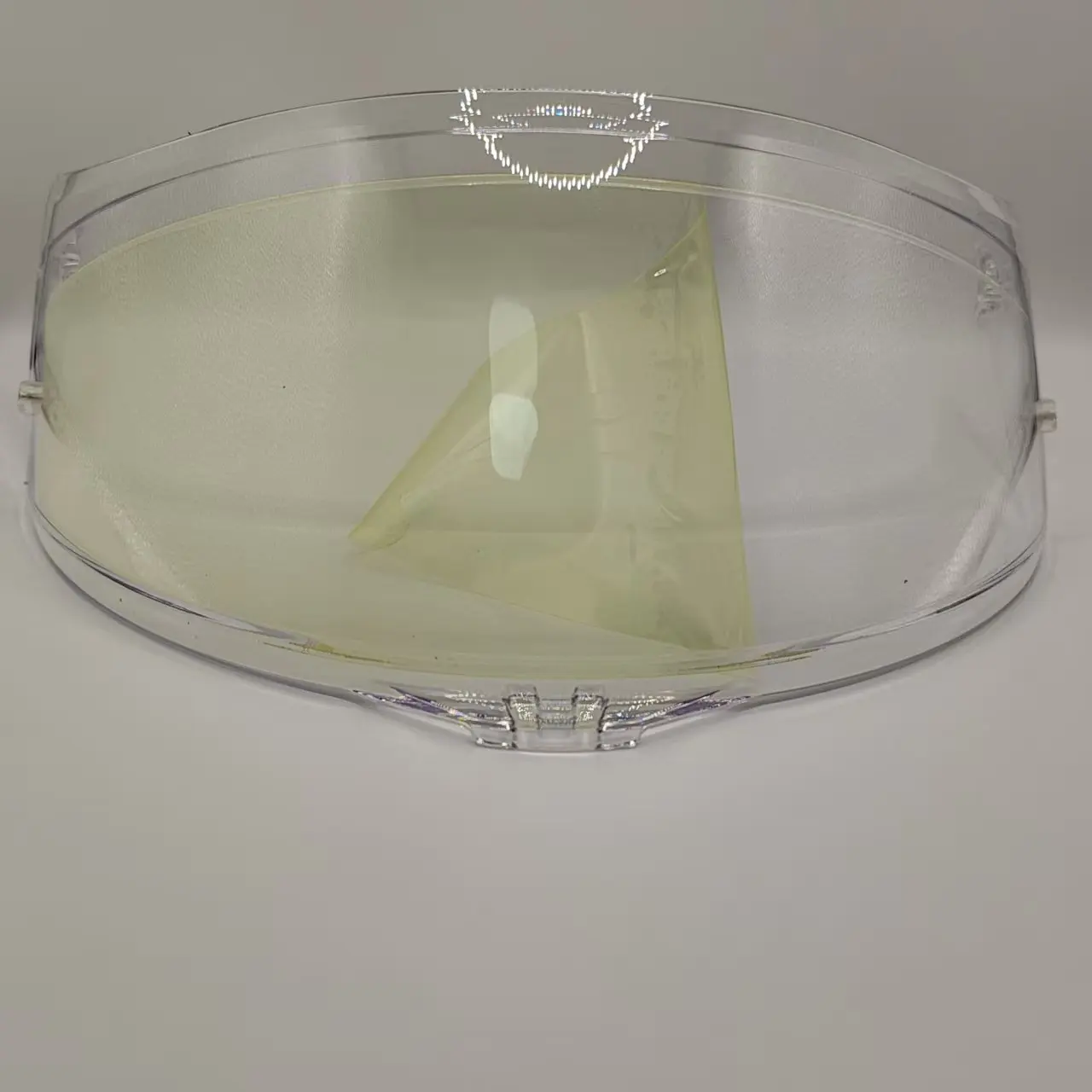 Motorcycle Helmet Clear Anti Fog Film Patch Sticker for AGV K5 K5S K5-S K3SV K3-SV K1 Visor Lens Protective Full Face Safety