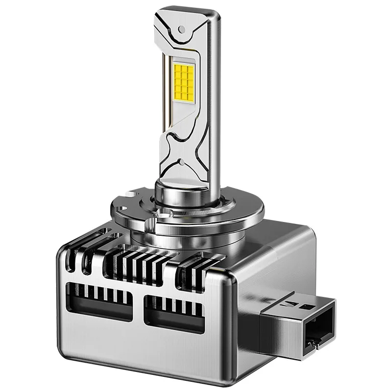 

OEM D1S D2S D2H D3S D4S D5S D8S Car LED Headlight Bulbs 180W 12000LM Xenon Replacement Super Bright LED Lights Car Accessories
