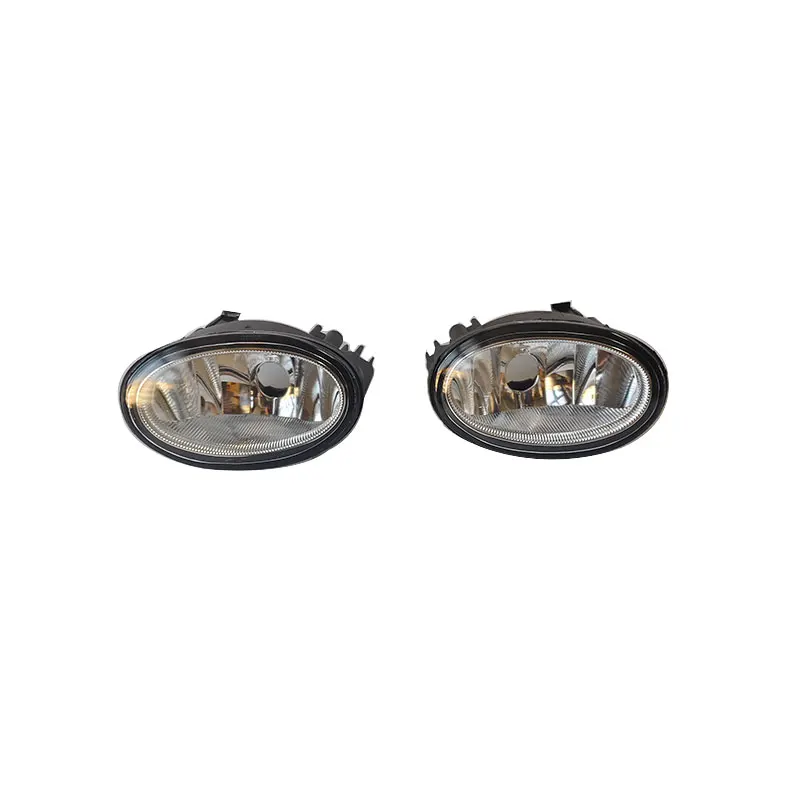 

1 Pair Fog Bumper Foglights For Honda Vezel 2013-18 Jade 2015-18 City HR-V Mobilio 217-577 Fog Light Driving Lamp