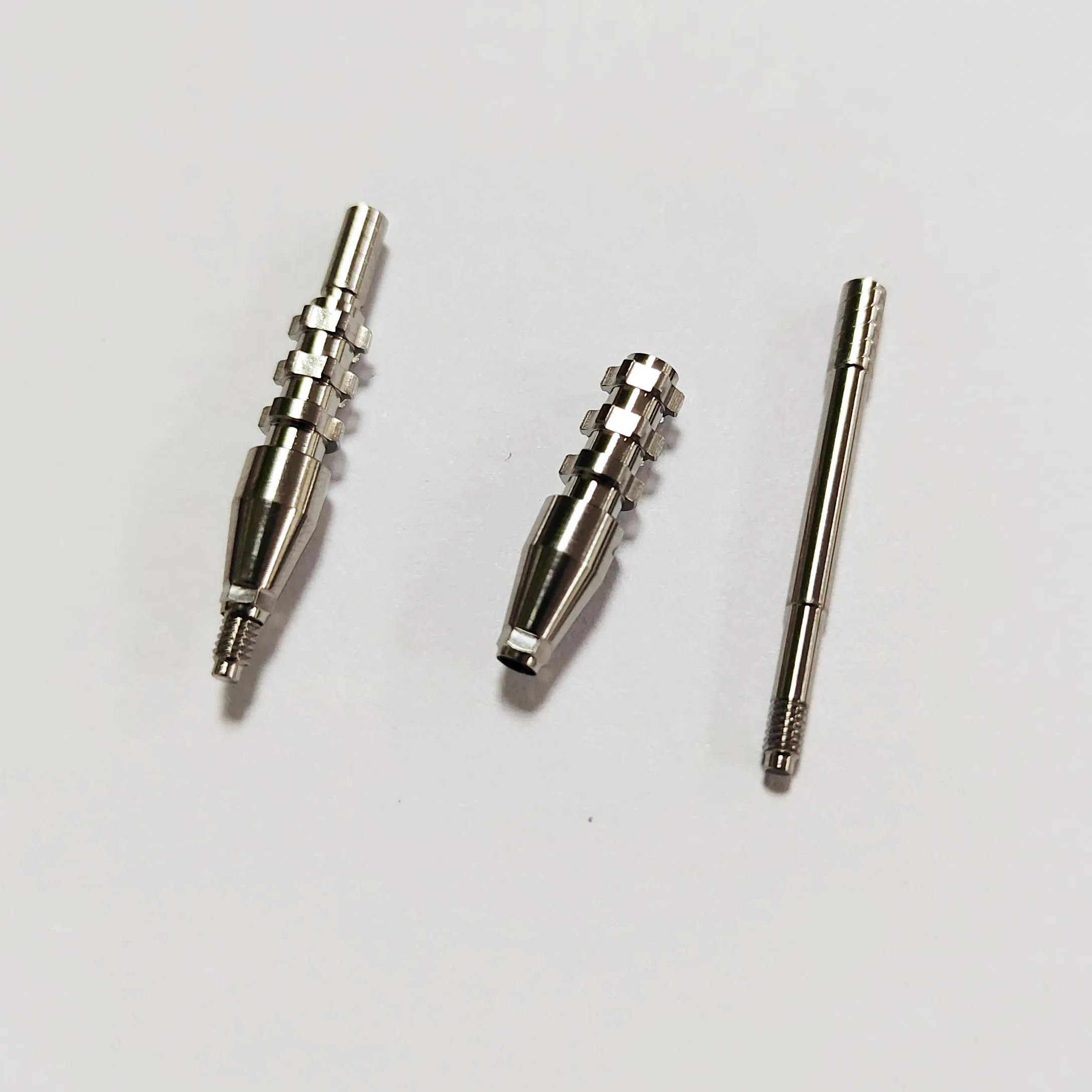 Impression Transfer open tray 4.5/5.5 Long and short type for Dentium superline dental implant