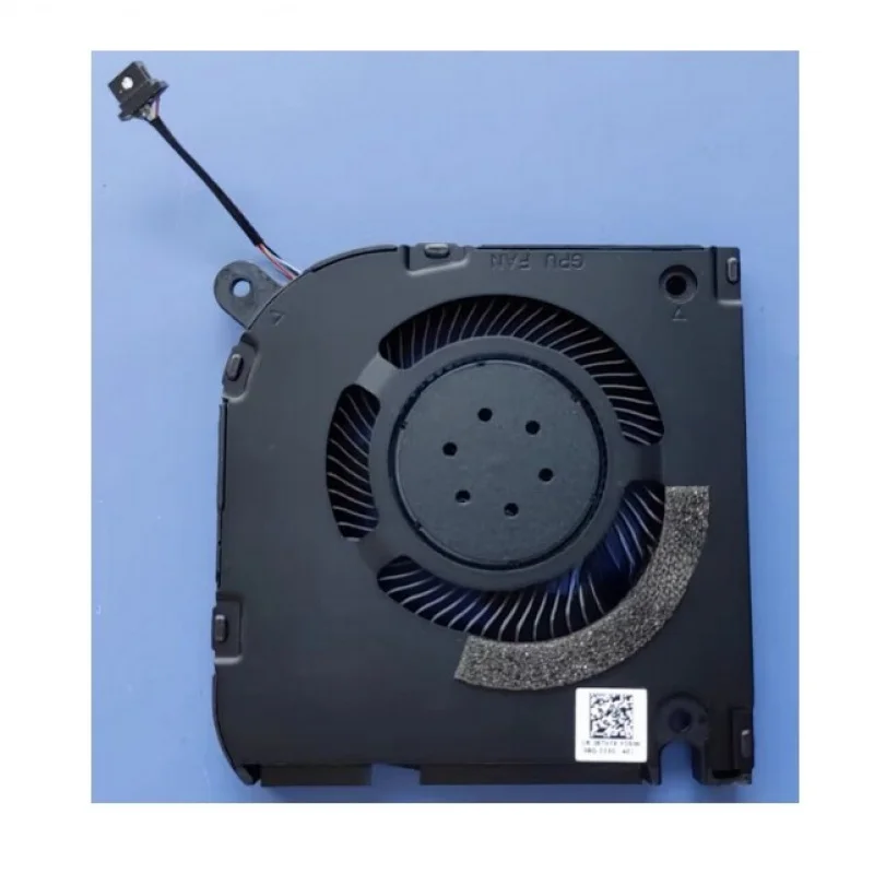 

Z For Dell G7 7500 2020 GPU Laptop Cooling Fan 08THFX 8THFX DC12V