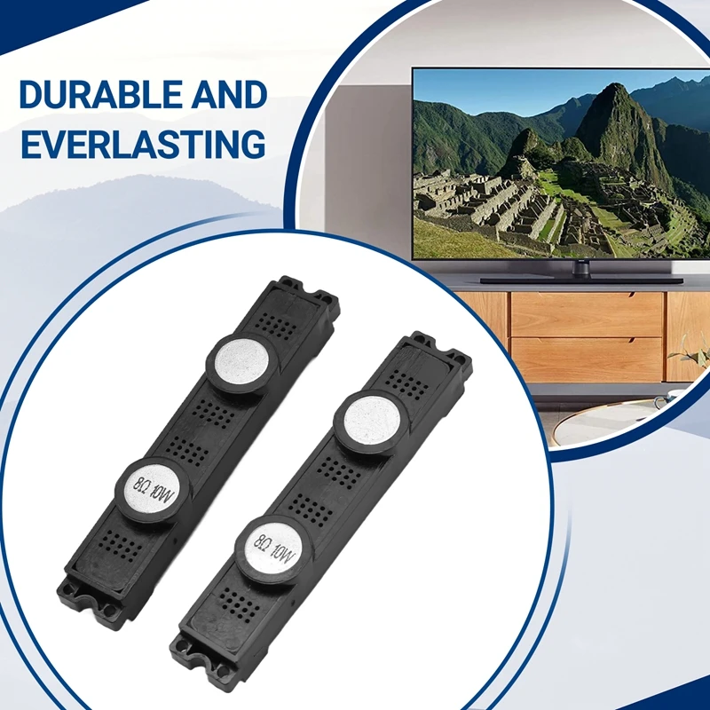 Smart-2 Stück für Samsung TV-Lautsprecher