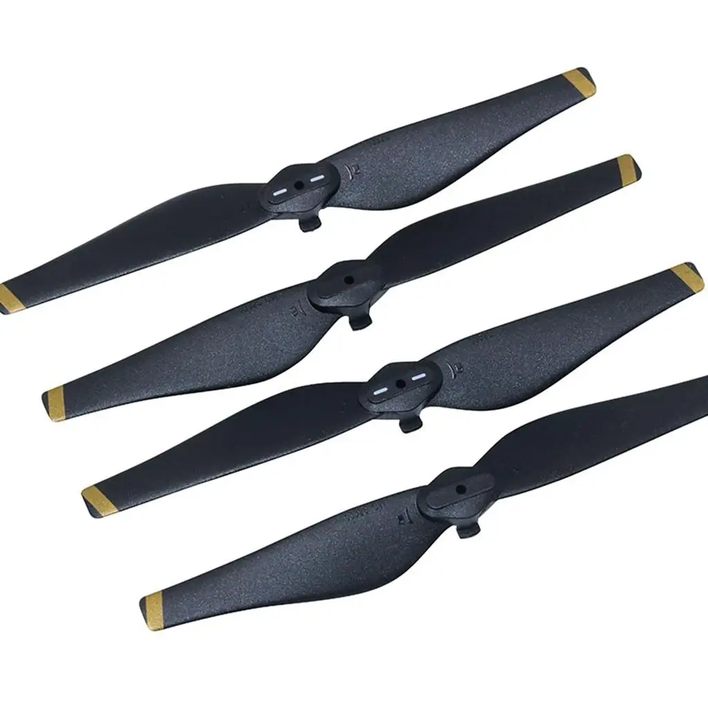 4pcs Spare Quick Release Propellers Reversal Paddle Blades for DJI Mavic Air