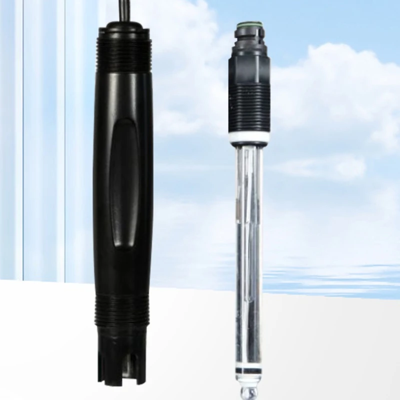 

PH meter electrode PH/ORP sensor Sewage culture pH meter probe
