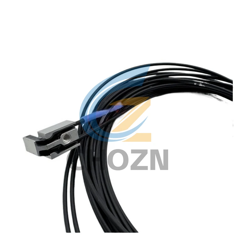 Komori Imported Fiber Optic Electric Eye FU-2412 Sensor Pull Gauge Electric Eye Komori Printing Machine Accessories