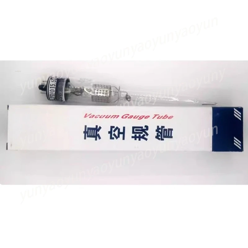 ZJ-27 Ionization Ga…