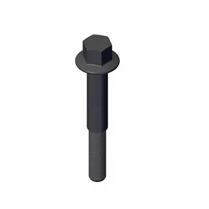 1 pcs for Dcec 3900633 4bt 6bt diesel engine screw hex flange head cap-
