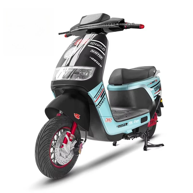 

Распродажа от Paige Factory: Новый электрический велосипед для взрослых, 14 дюймов, 1000 Вт, 48 В, с мощным задним мотор-колесом и 3-скоростной трансмиссией