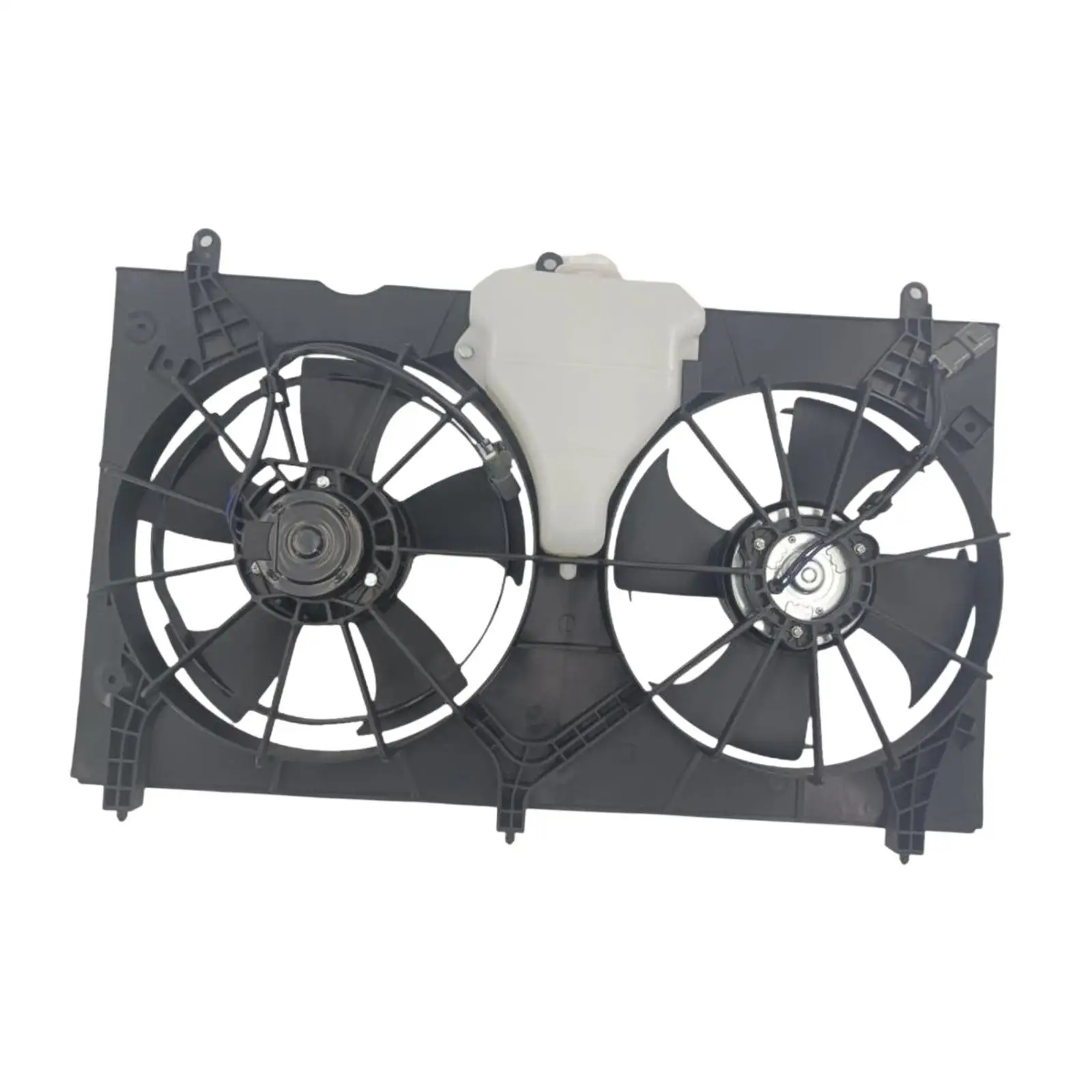 Engine Radiator Cooling Fan Assembly 38611raaa02 Replacement for Honda