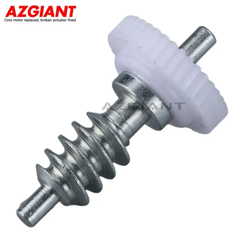 AZGIANT for 2018-2020 Mitsubishi Eclipse Cross Car Interior 38 Teeth Gear Unit of Power Folding Unit Mirror Actuator Motor New